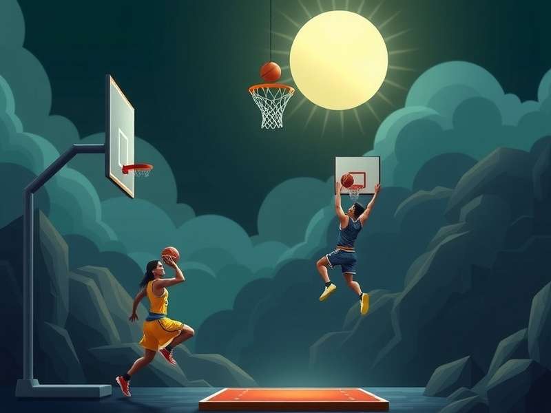 Indian Hoop Hero Gameplay